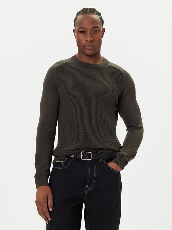 Свитер modern fit 15 JJK-11Olivier 30047100 Joop! Jeans, зеленый
Свитер modern fit 15 JJK-11Olivier 30047100 Joop! Jeans, зеленый