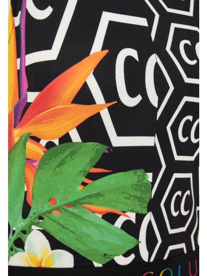 Топ Carlo Colucci, черный
Топ Carlo Colucci, черный