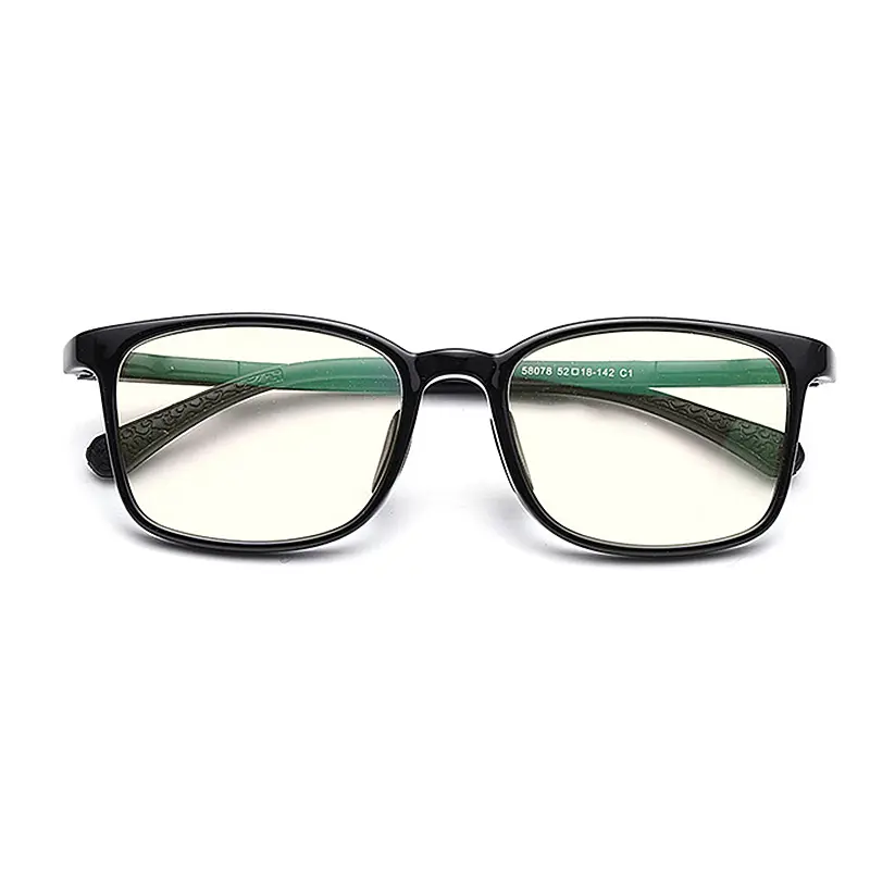 TR90 овальные функциональные очки kids' JINGBEI
TR90 овальные функциональные очки kids' JINGBEI