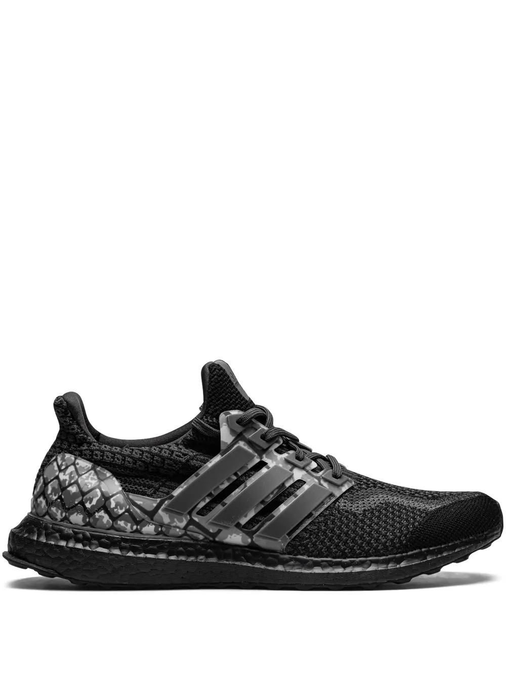 Кроссовки Ultraboost 5.0 DNA Adidas, черный
Кроссовки Ultraboost 5.0 DNA Adidas, черный