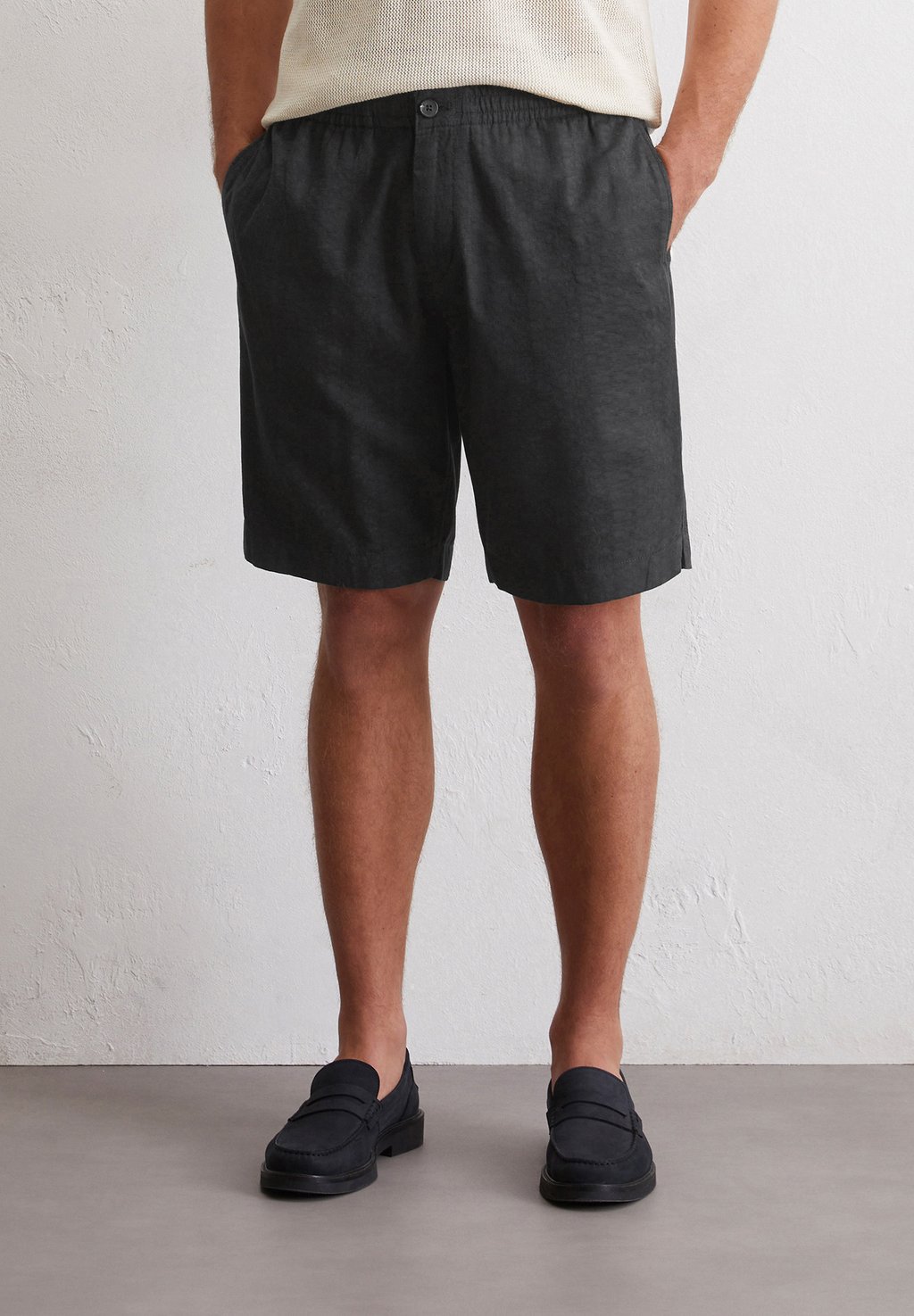 Шорты Marc O'Polo, черный
Шорты Marc O'Polo, черный