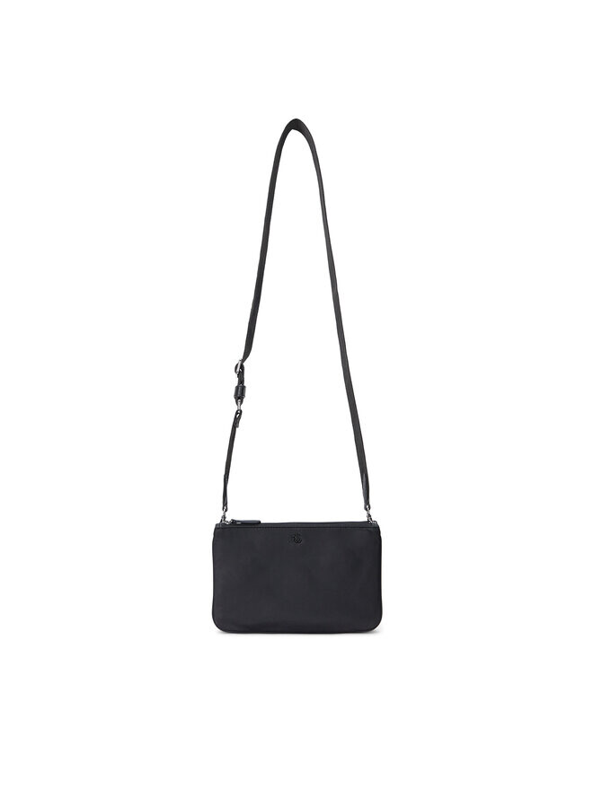 Наплечная сумка LAUREN RALPH LAUREN Transition 431951345004, черный
Наплечная сумка LAUREN RALPH LAUREN Transition 431951345004, черный