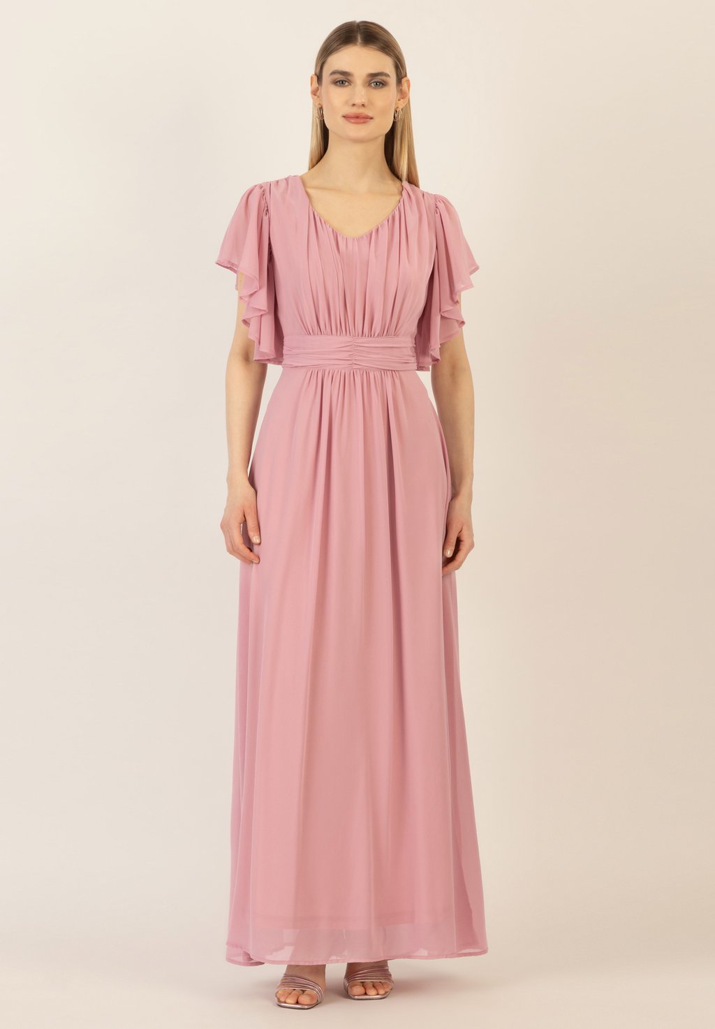 Платье макси Apart, лиловый
Платье макси Apart, лиловый