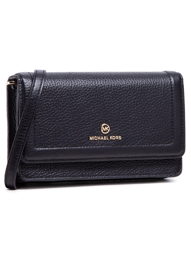 Сумка Jet Set Charm 32S1Gt9C5L Michael Kors, черный
Сумка Jet Set Charm 32S1Gt9C5L Michael Kors, черный