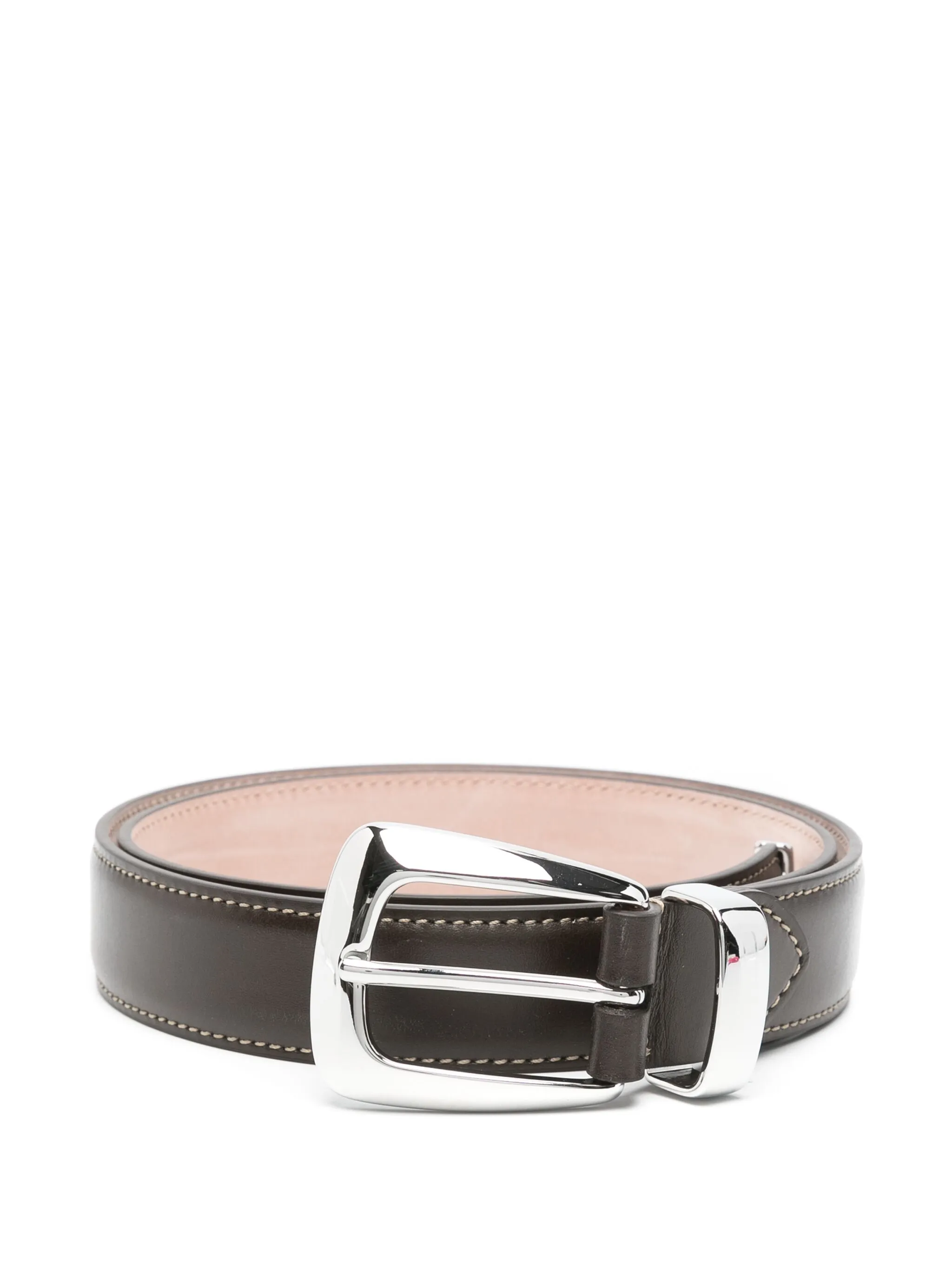 Ремень Benny Khaite, коричневый
Ремень Benny Khaite, коричневый