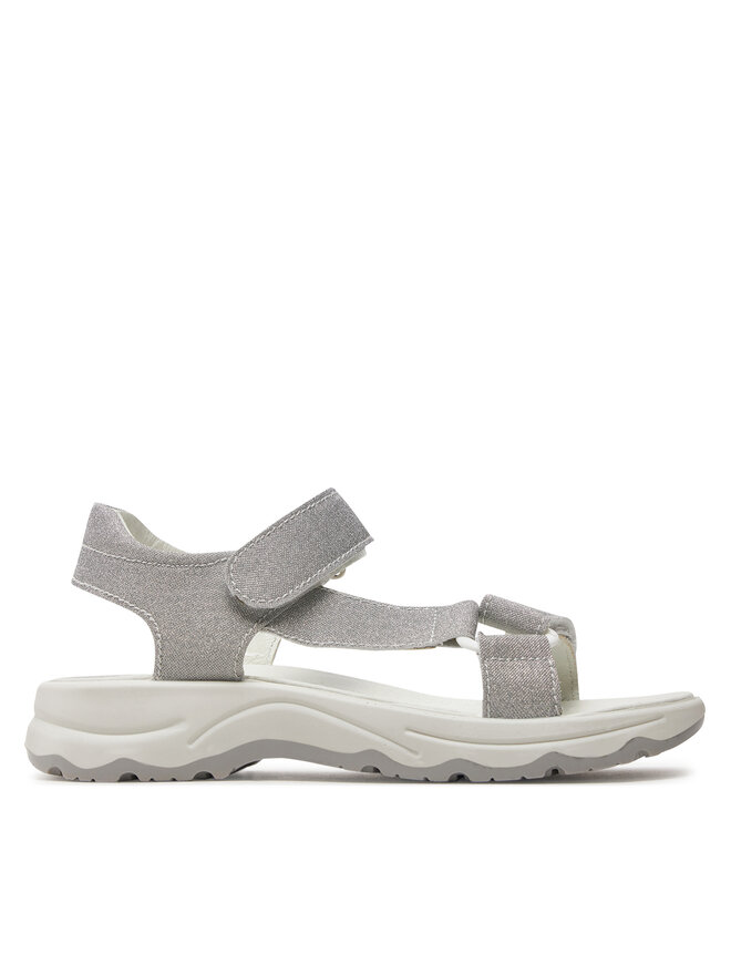 Сандалии Primigi, серебряный
Сандалии Primigi, серебряный