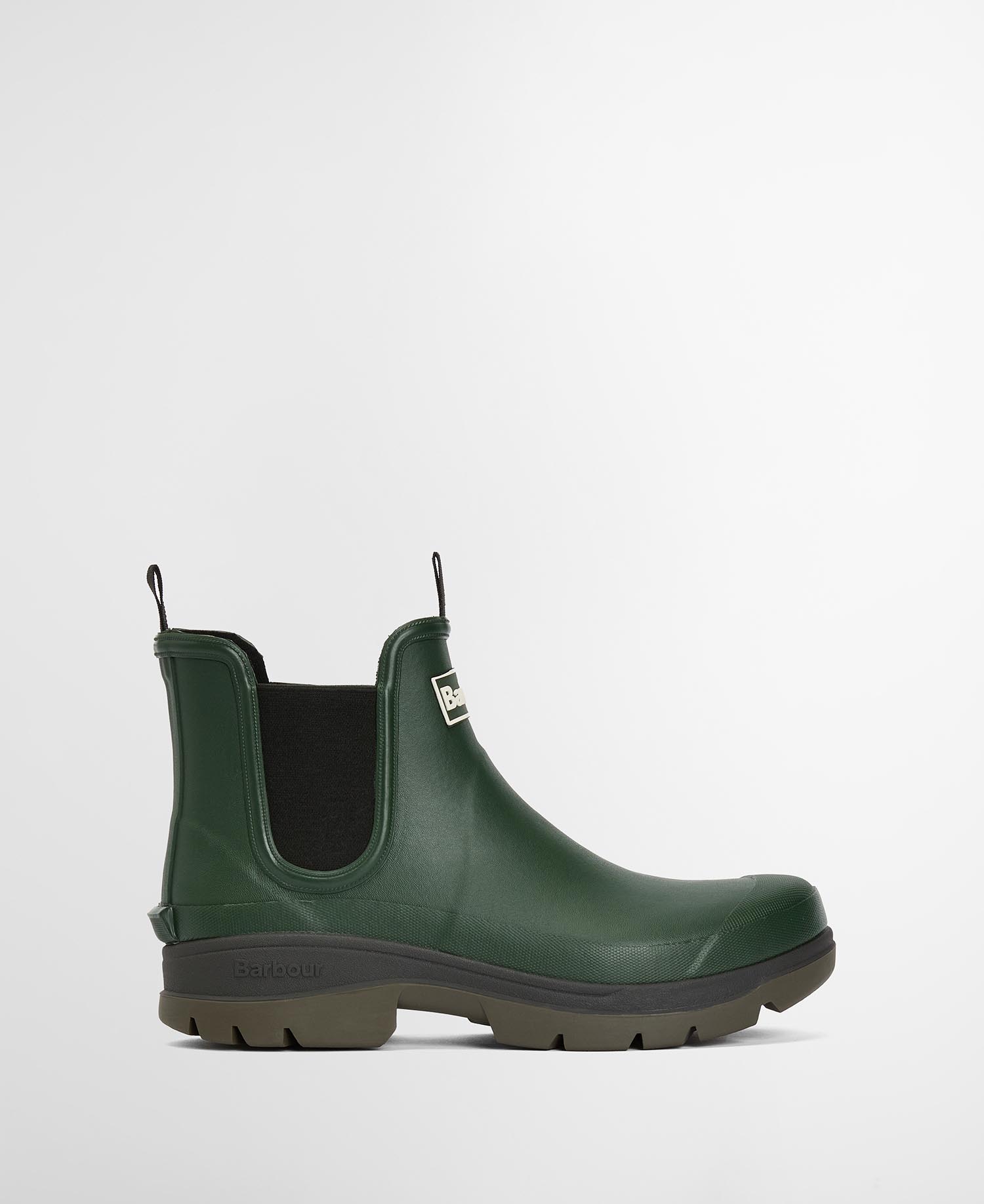 Ботинки Barbour Nimbus Wellingtons, оливковый
Ботинки Barbour Nimbus Wellingtons, оливковый