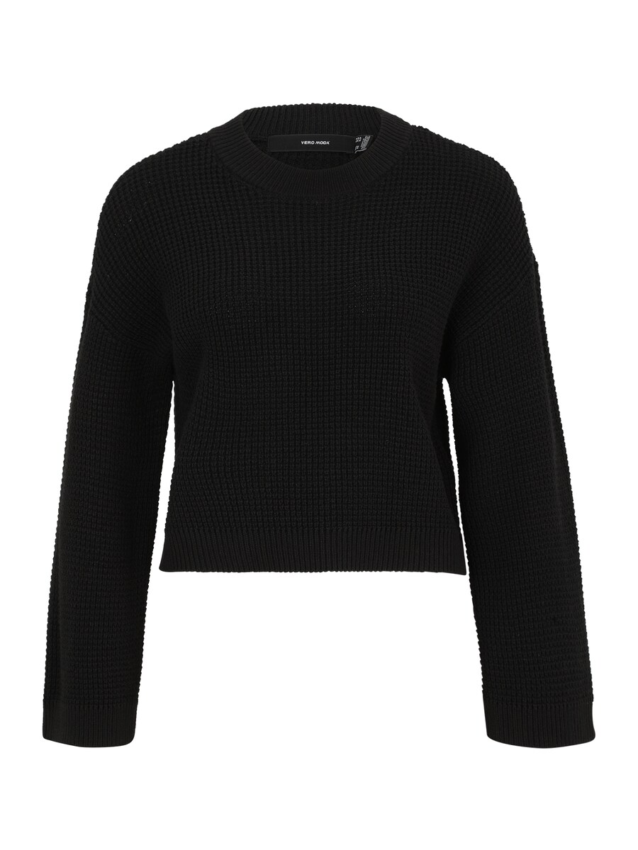 Свитер Vero Moda Petite VMSALLY, Black
Свитер Vero Moda Petite VMSALLY, Black