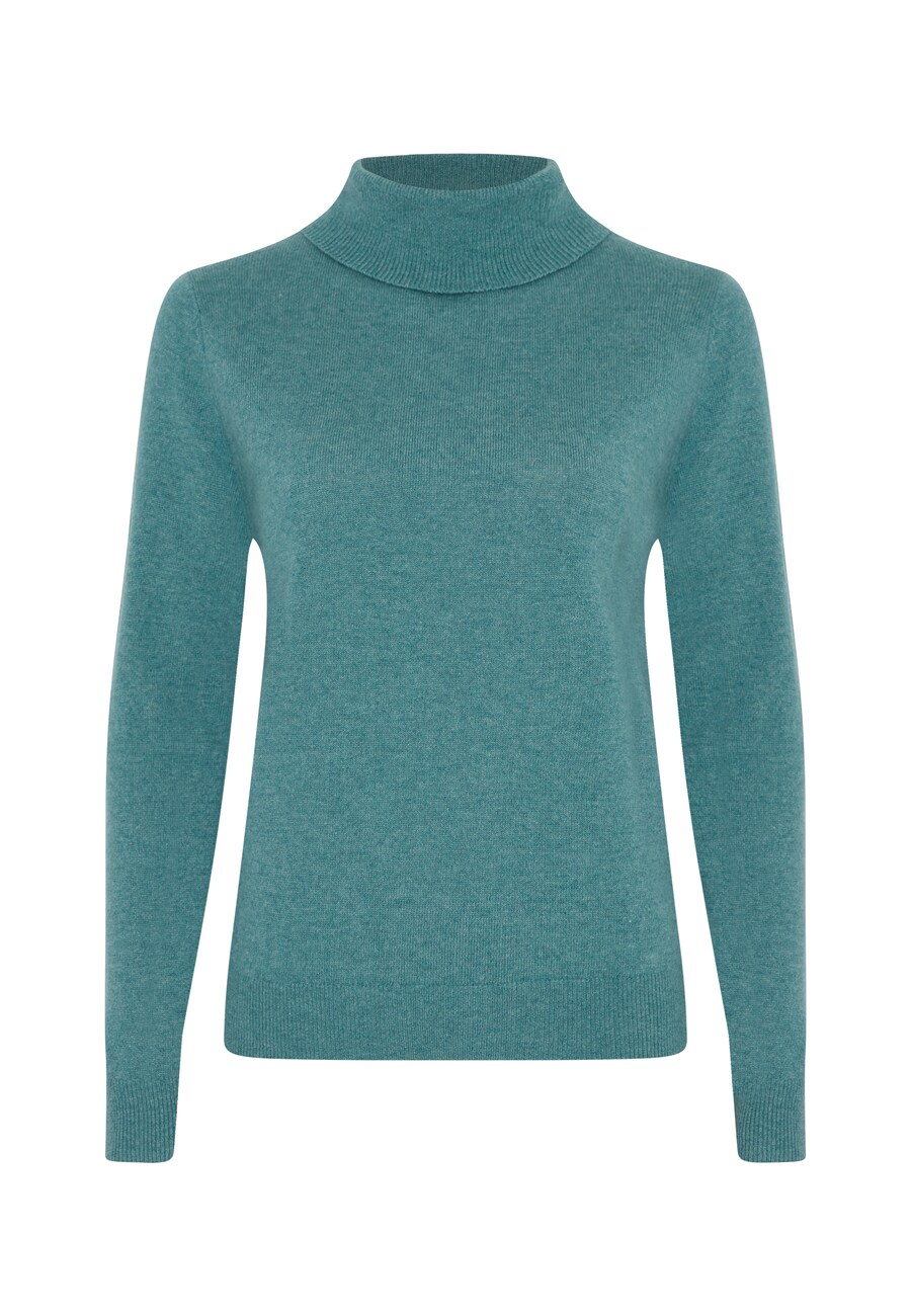 Водолазка Style Republic Sweater, мятный
Водолазка Style Republic Sweater, мятный