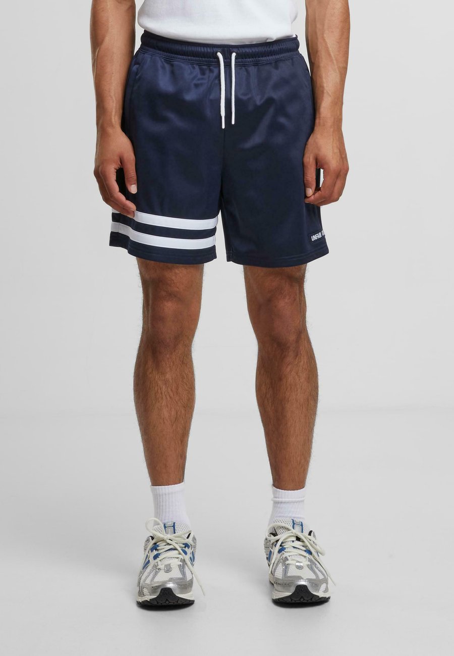 Шорты UNFAIR ATHLETICS DMWU ATHL, Navy/Dark Blue
Шорты UNFAIR ATHLETICS DMWU ATHL, Navy/Dark Blue