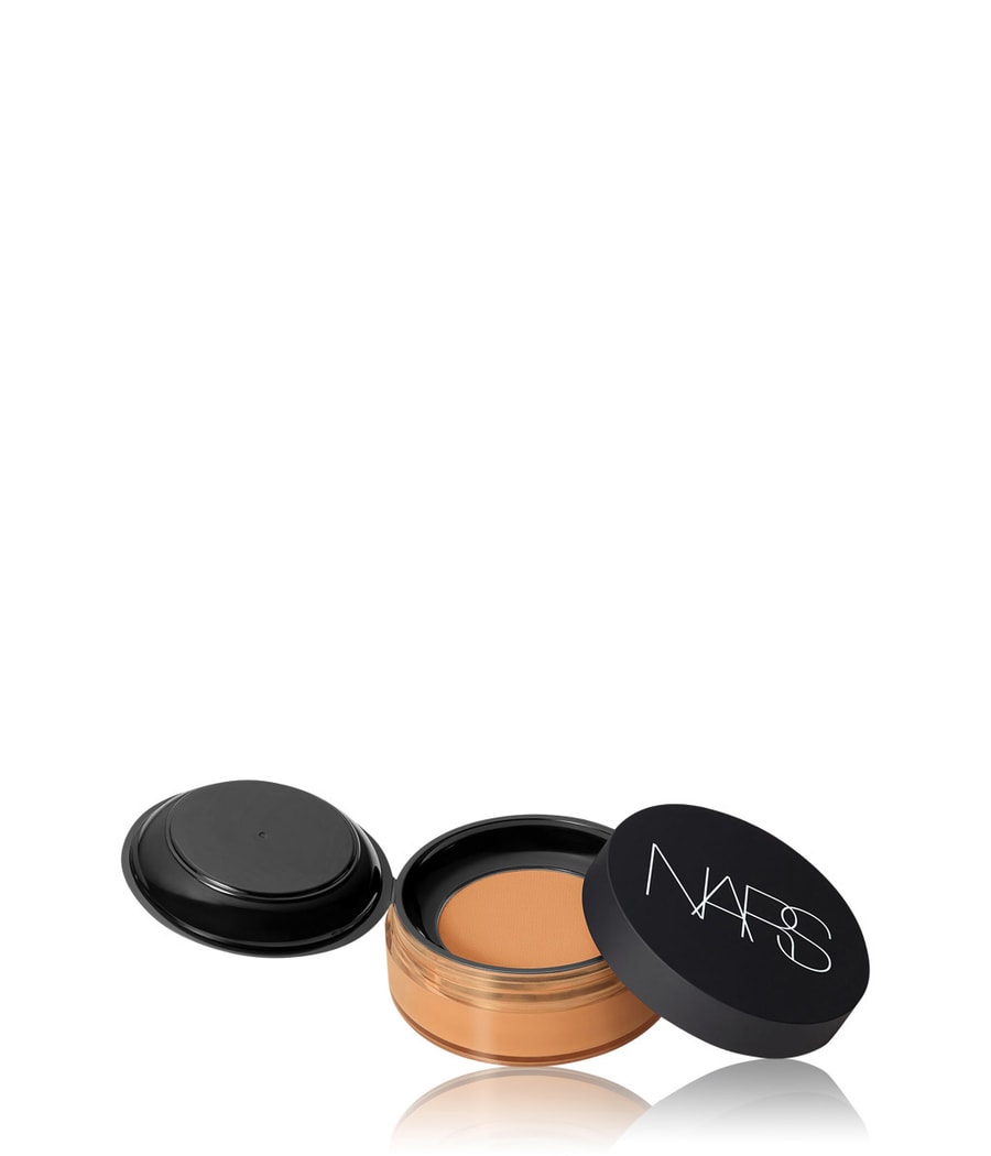 Рассыпчатая пудра NARS Light Reflecting Powder Loose, Stone, 11g
Рассыпчатая пудра NARS Light Reflecting Powder Loose, Stone, 11g