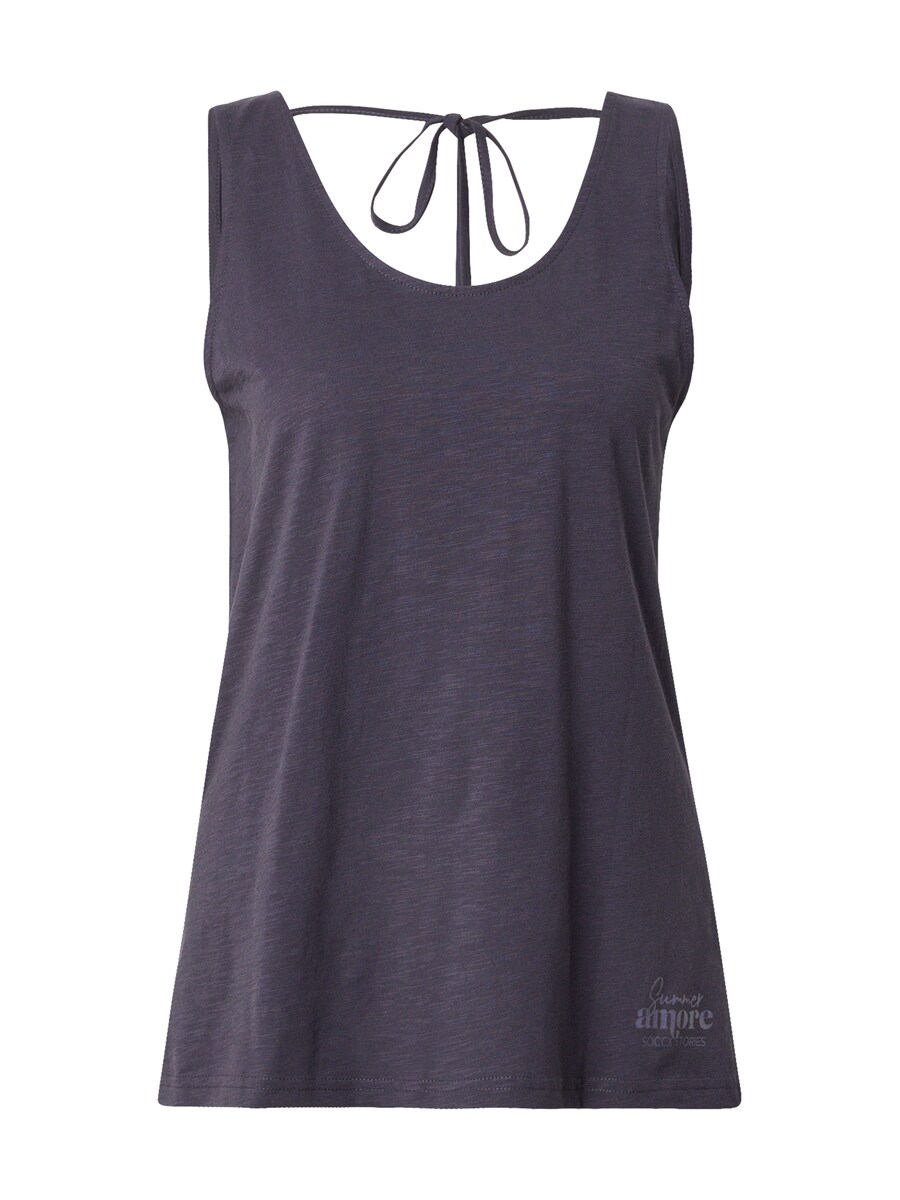 Топ Soccx, синий
Топ Soccx, синий