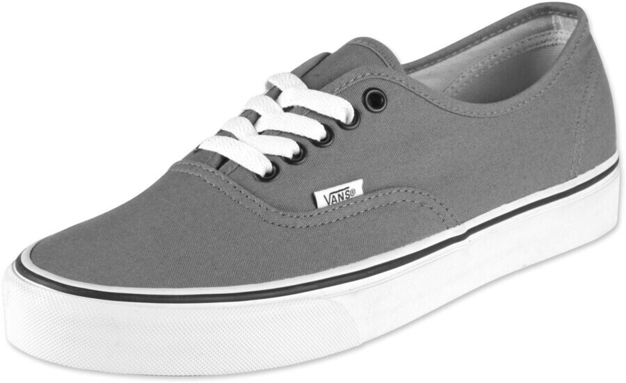 Кроссовки Vans AUTHENTIC, серый
Кроссовки Vans AUTHENTIC, серый