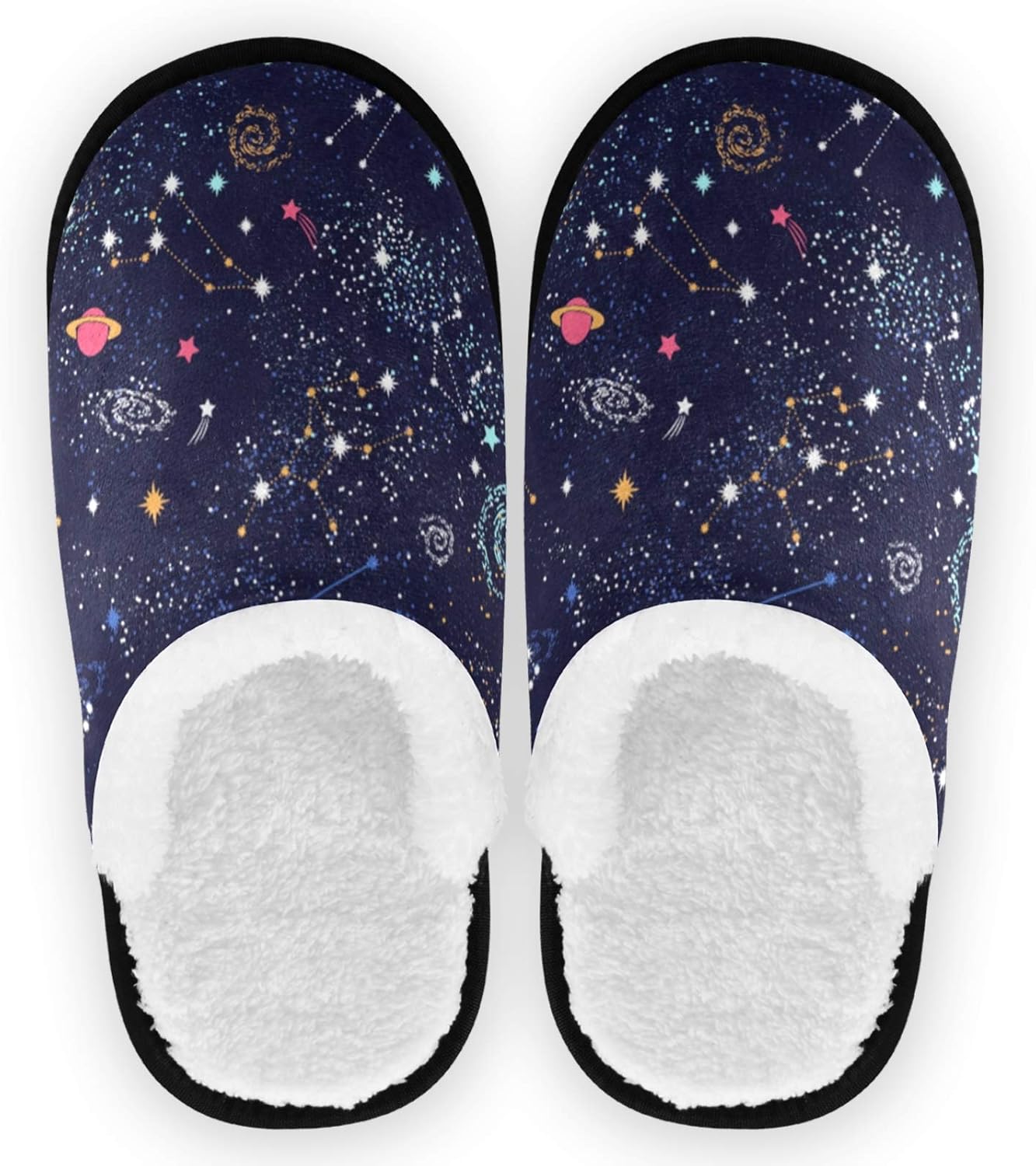 Тапочки visesunny для женщин и мужчин, стильные, для зимы, теплые, из хлопка с эффектом памяти, с мягкой плюшевой флисовой подкладкой, домашние тапочки без шнурков, унисекс, обувь для дома и улицы, Multi9
Тапочки visesunny для женщин и мужчин, стильные, для зимы, теплые, из хлопка с эффектом памяти, с мягкой плюшевой флисовой подкладкой, домашние тапочки без шнурков, унисекс, обувь для дома и улицы, Multi9