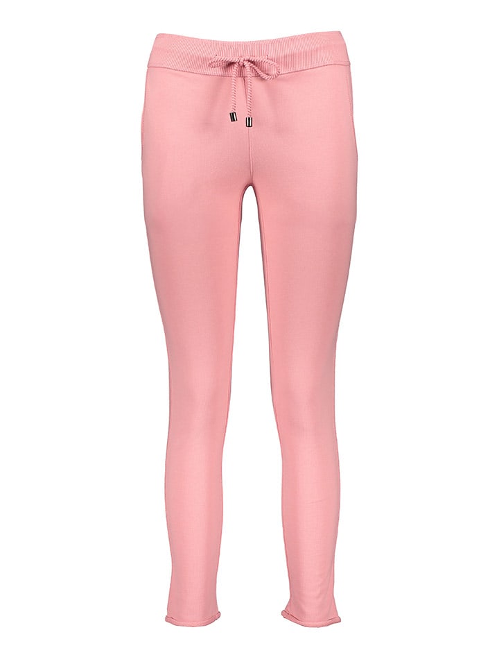 Спортивные штаны Juvia, розовый
Спортивные штаны Juvia, розовый