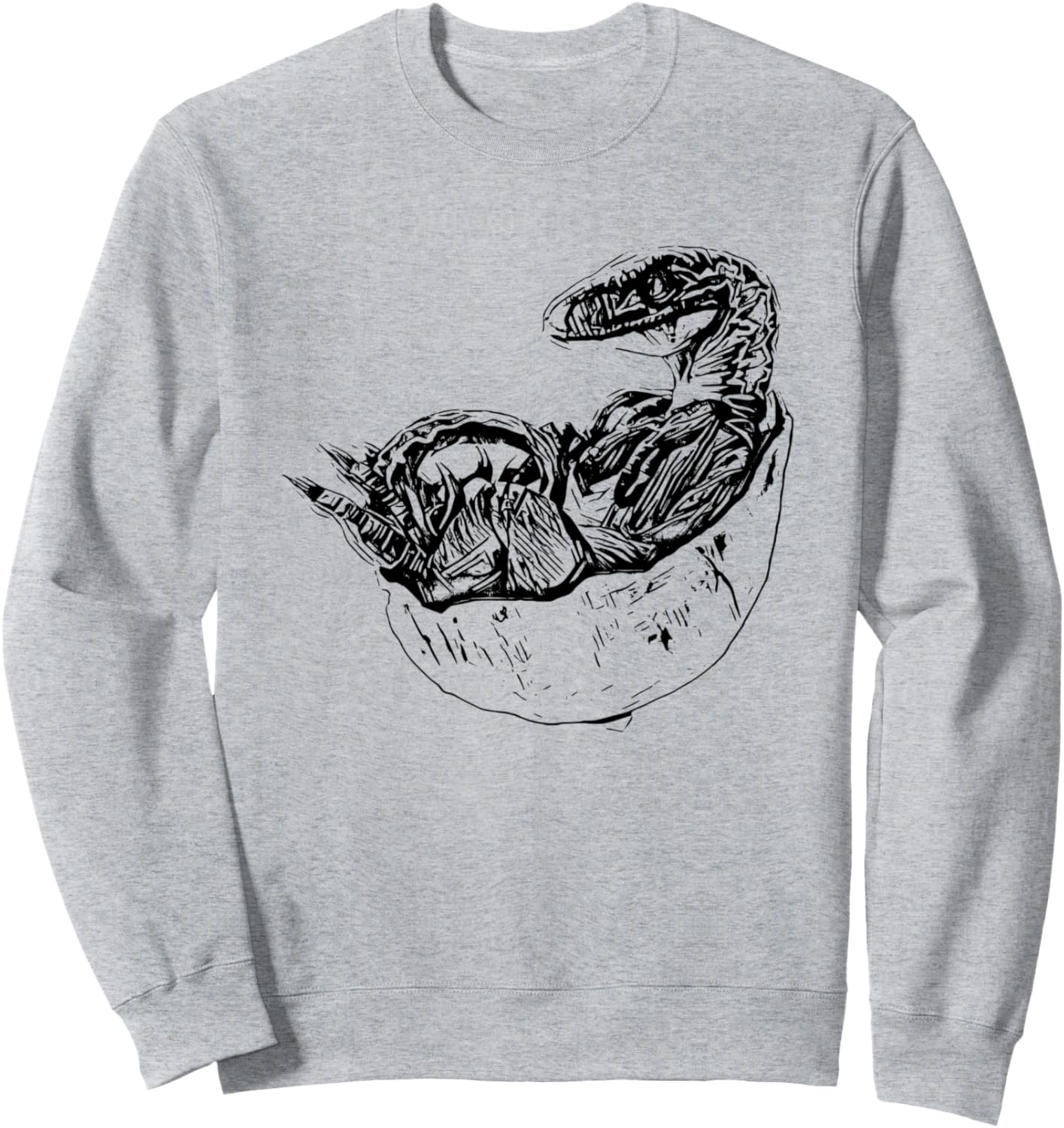 Велоцираптор, динозавр, дизайн Dinosawa, плотоядный динозавр, красочная толстовка с изображением животного Velociraptor Dinosaur | Dinosawa Gift For Christmas Or Birthday, серый
Велоцираптор, динозавр, дизайн Dinosawa, плотоядный динозавр, красочная толстовка с изображением животного Velociraptor Dinosaur | Dinosawa Gift For Christmas Or Birthday, серый