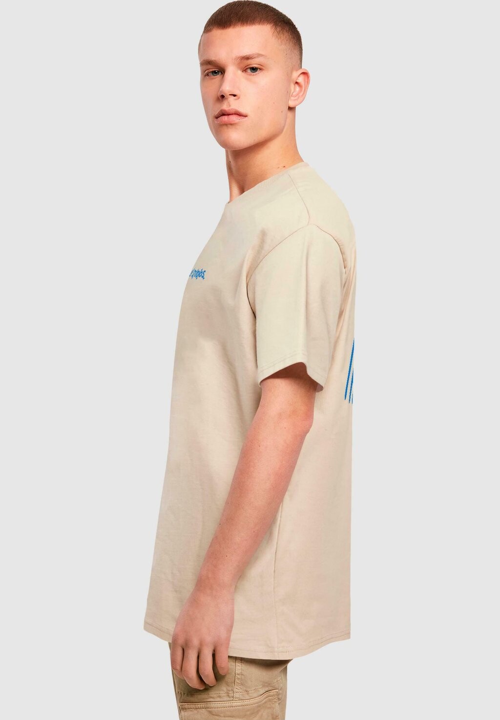 Принт на футболке Thoughts 2Y Studios, мокрый песок
Принт на футболке Thoughts 2Y Studios, мокрый песок