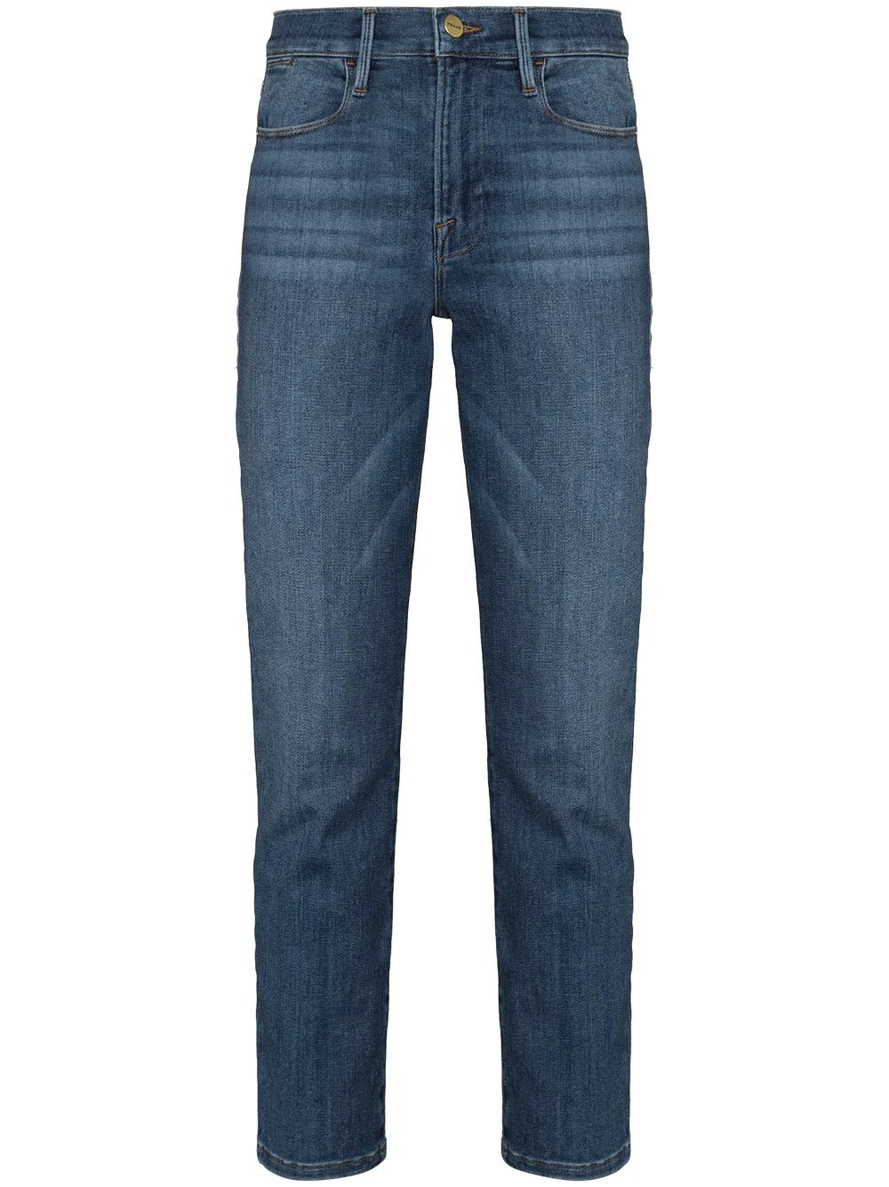Узкие джинсы Core FRAME, синий
Узкие джинсы Core FRAME, синий
