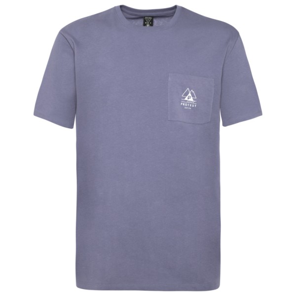 Айзея - футболка Protest, синий
Айзея - футболка Protest, синий