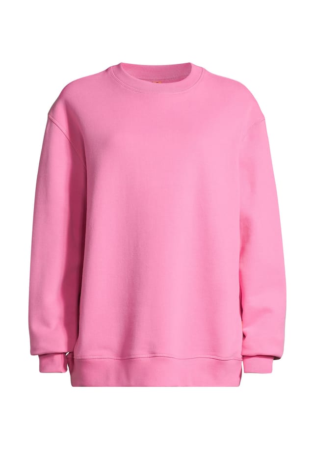 Толстовка олбен Salzhaut, цвет blossom
Толстовка олбен Salzhaut, цвет blossom