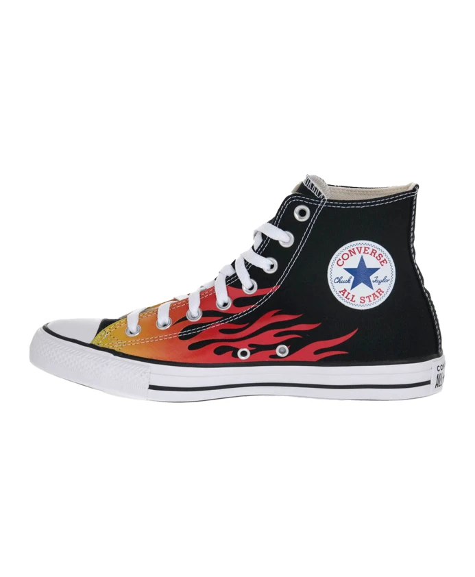 Кроссовки Chuck 70 Converse, мультиколор
Кроссовки Chuck 70 Converse, мультиколор