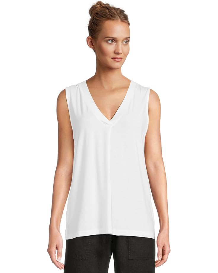 Топ Tommy Bahama Kauai V-neck Tank, белый
Топ Tommy Bahama Kauai V-neck Tank, белый