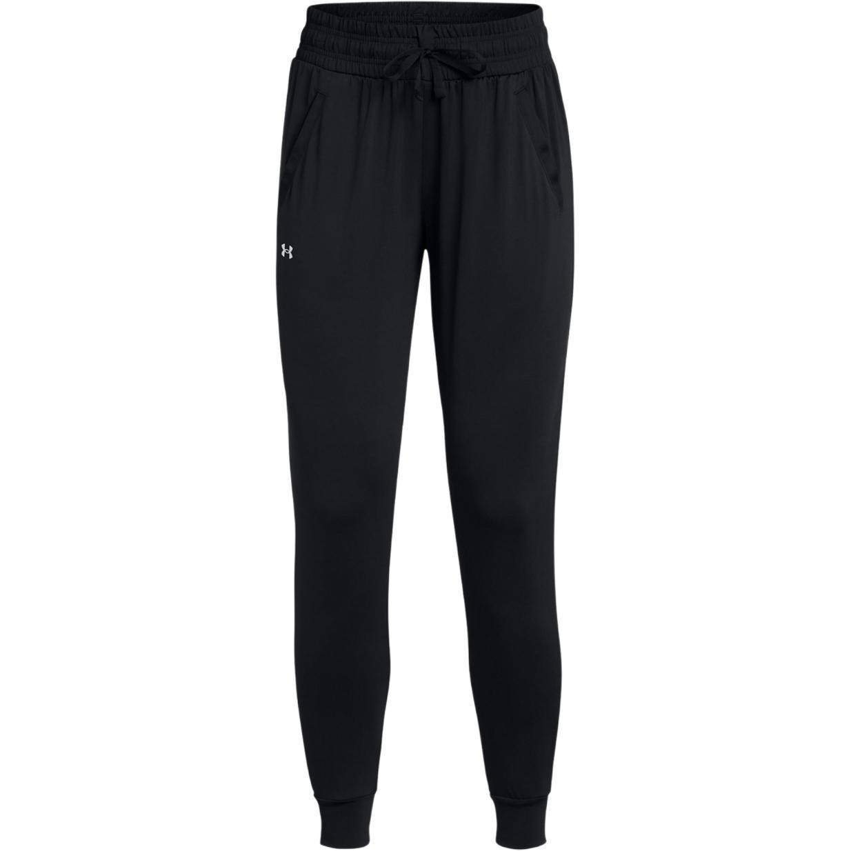 Under Armour Термобелье HeatGear повседневные брюки Women's Black
Under Armour Термобелье HeatGear повседневные брюки Women's Black