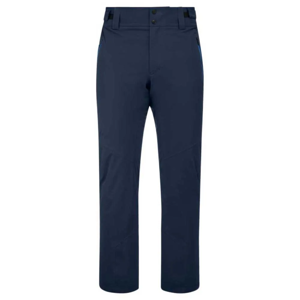 Брюки Head Summit, синий
Брюки Head Summit, синий