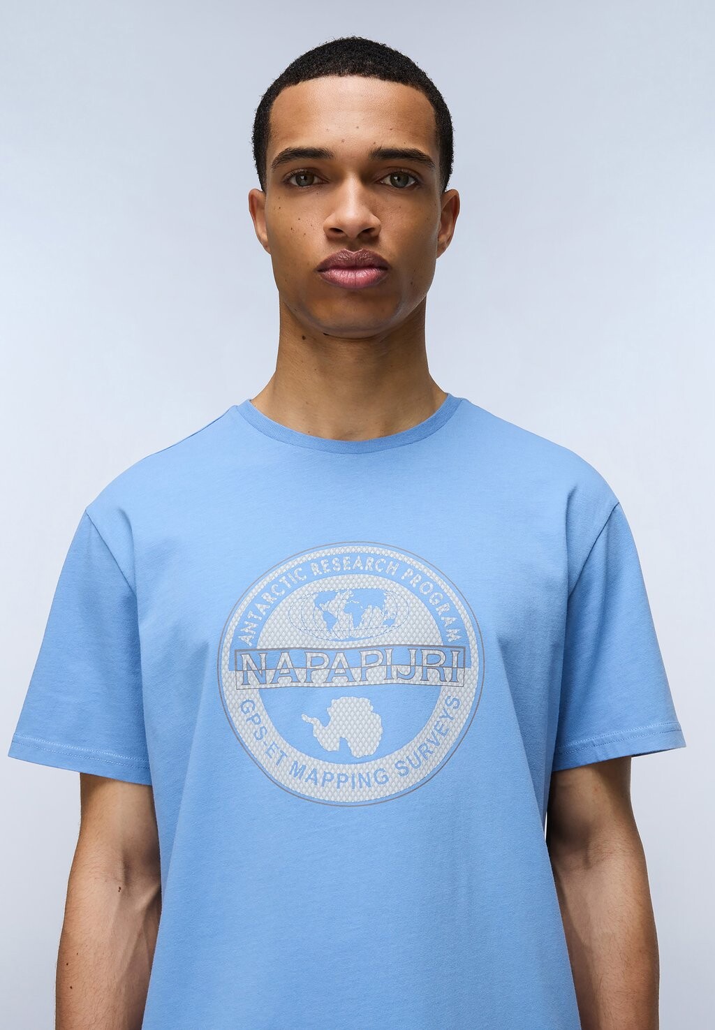 Футболка с принтом S-BOLLO 2 Napapijri, темно-синий
Футболка с принтом S-BOLLO 2 Napapijri, темно-синий