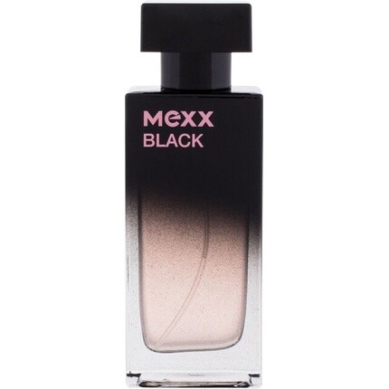 Mexx Парфюмерная вода Black For Her, парфюмированная вода, 30 мл
Mexx Парфюмерная вода Black For Her, парфюмированная вода, 30 мл