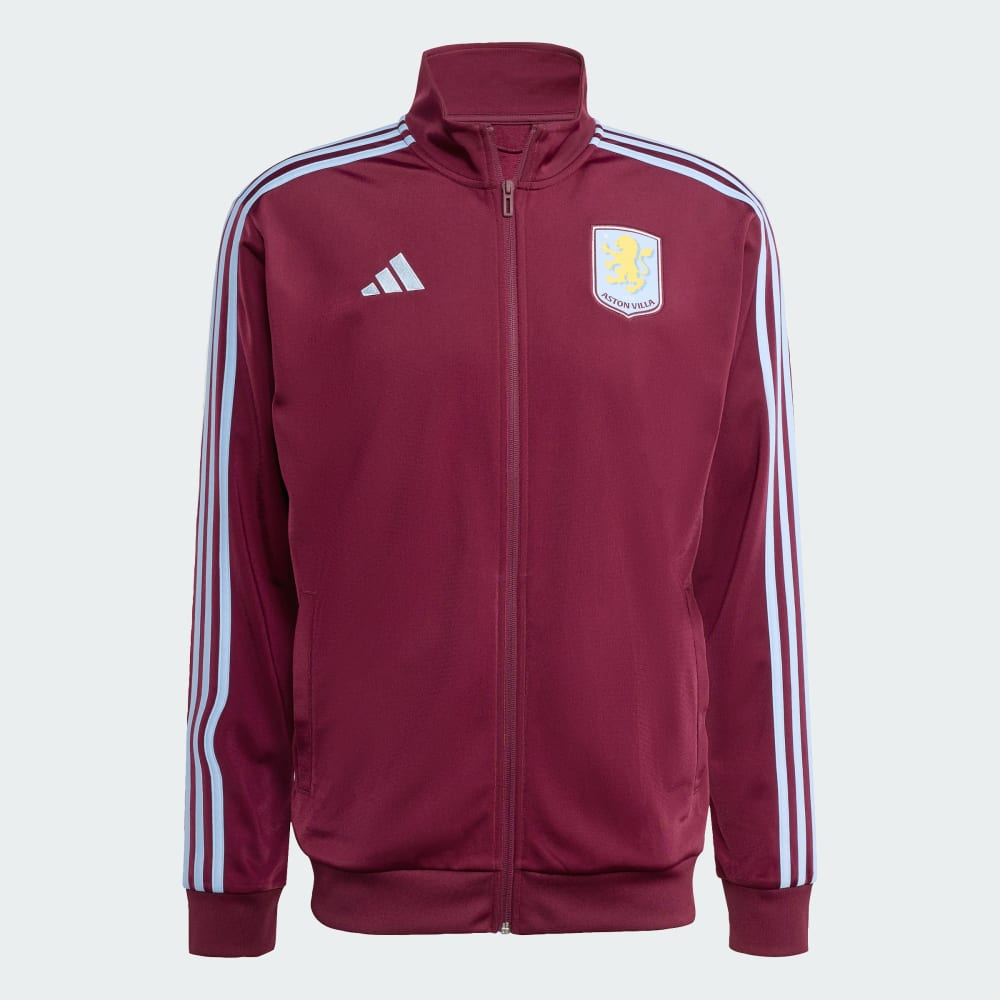 Олимпийка Adidas Aston Villa FC DNA JN0216, бордовый (Размер XL)
Олимпийка Adidas Aston Villa FC DNA JN0216, бордовый (Размер XL)