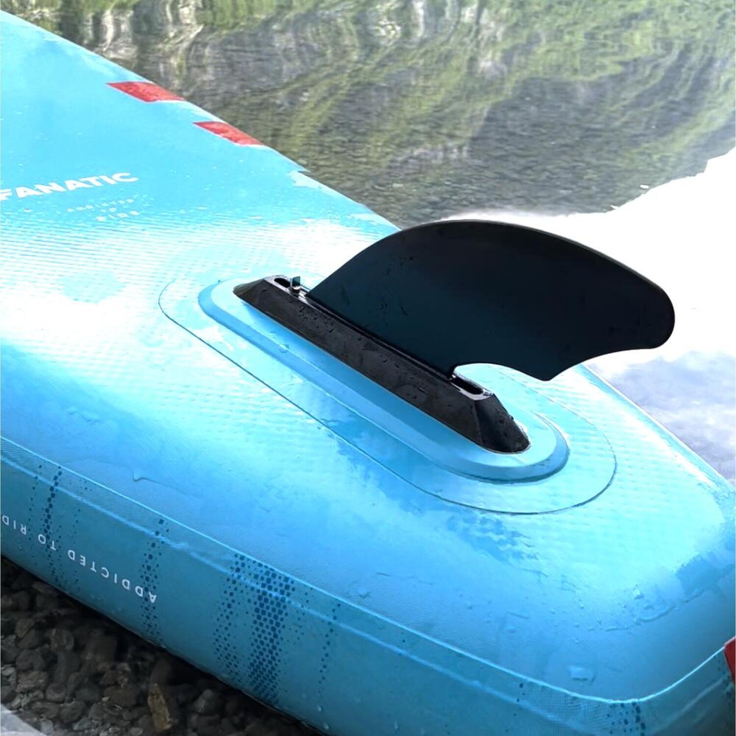 SUP гибкий речной плавник US box 4.7 EISBACH RIDERS, черный
SUP гибкий речной плавник US box 4.7 EISBACH RIDERS, черный