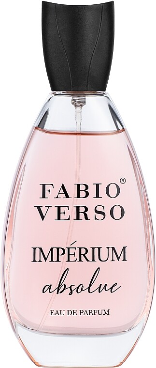 Духи Bi-Es Fabio Verso Imperium Absolue
Духи Bi-Es Fabio Verso Imperium Absolue