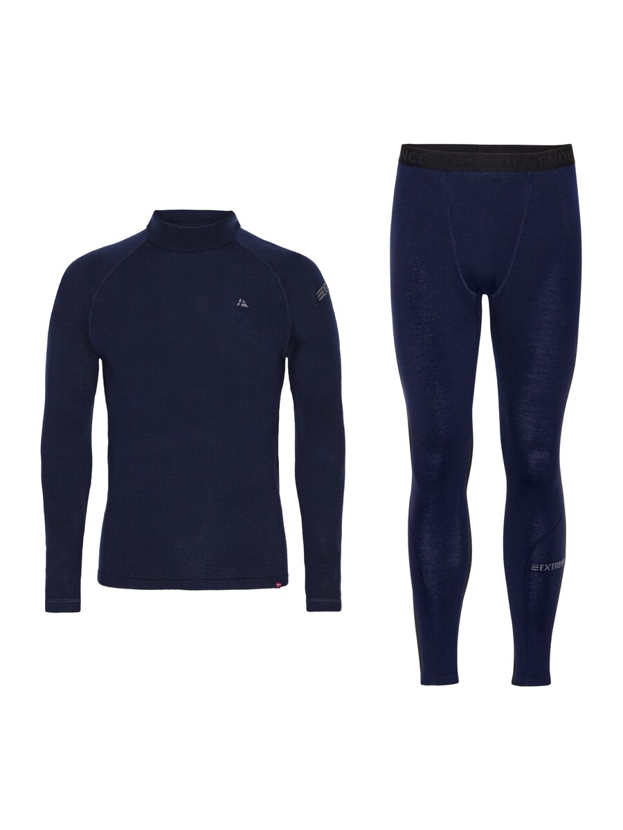 Базовый слой DANISH ENDURANCE, Night Blue
Базовый слой DANISH ENDURANCE, Night Blue