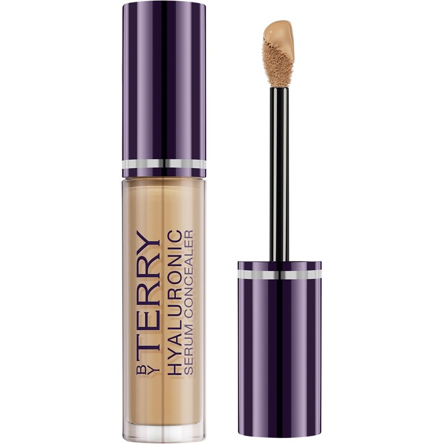 Консилер By Terry Hyaluronic Serum Concealer, 7 Warm Beige / 5,2 ml
Консилер By Terry Hyaluronic Serum Concealer, 7 Warm Beige / 5,2 ml
