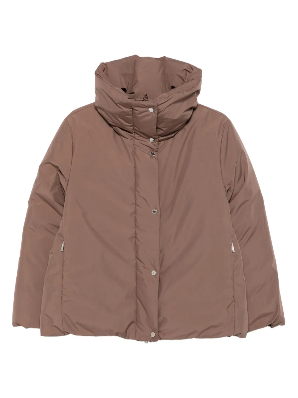 Куртка с высоким воротником Moorer, коричневый
Куртка с высоким воротником Moorer, коричневый