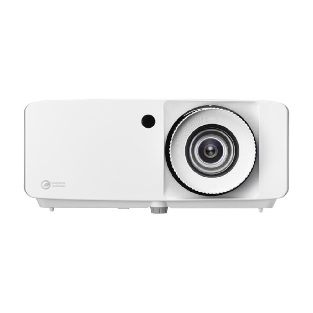 Проектор Optoma Technology ZK450, 4200 Лм, белый
Проектор Optoma Technology ZK450, 4200 Лм, белый