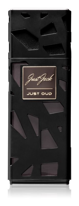 Парфюмерная вода Just Jack Just Oud, 100 мл 
Парфюмерная вода Just Jack Just Oud, 100 мл