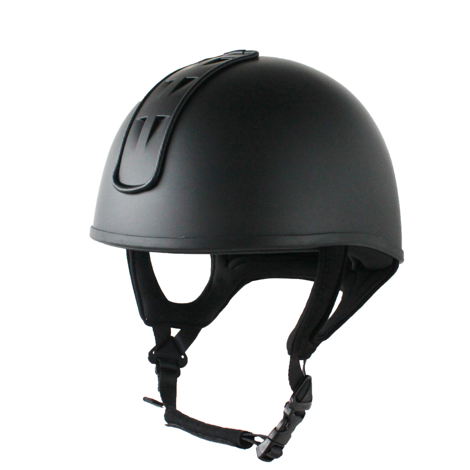 Шлем без козырька Waldhausen Cross для верховой езды
Шлем без козырька Waldhausen Cross для верховой езды