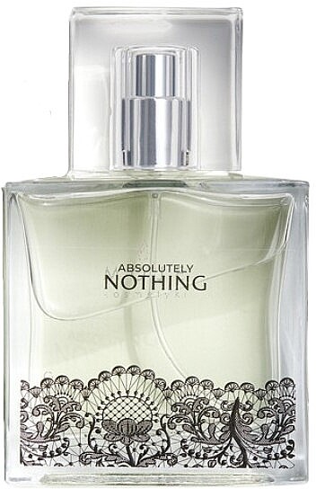 Туалетная вода Gosh Copenhagen Absolutely Nothing For Her
Туалетная вода Gosh Copenhagen Absolutely Nothing For Her