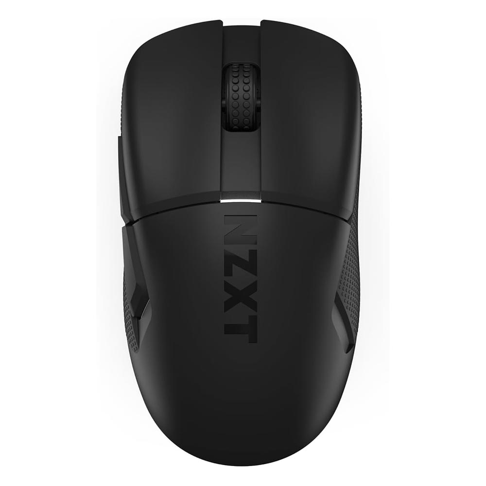 Игровая мышь NZXT Lift Elite Wireless, черный
Игровая мышь NZXT Lift Elite Wireless, черный