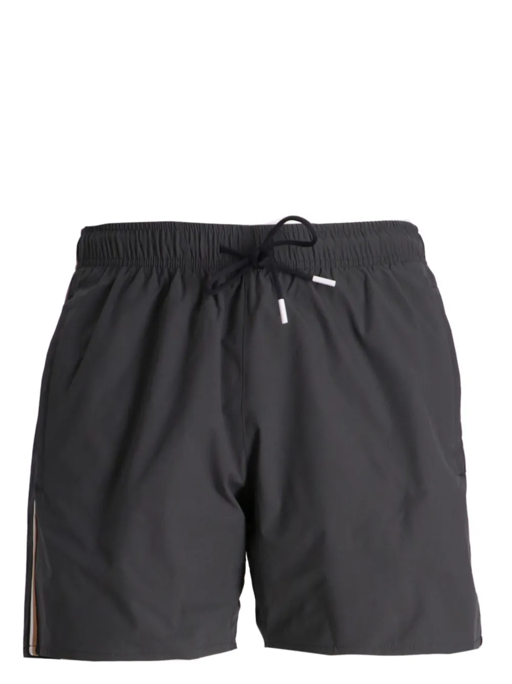 Плавки-шорты Icon Boss, черный
Плавки-шорты Icon Boss, черный