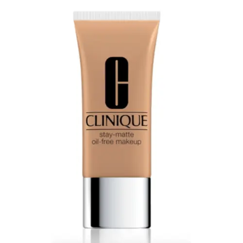 Матирующая основа Clinique Stay-Matte Oil-Free, CN 70 Vanilla, 30 мл
Матирующая основа Clinique Stay-Matte Oil-Free, CN 70 Vanilla, 30 мл