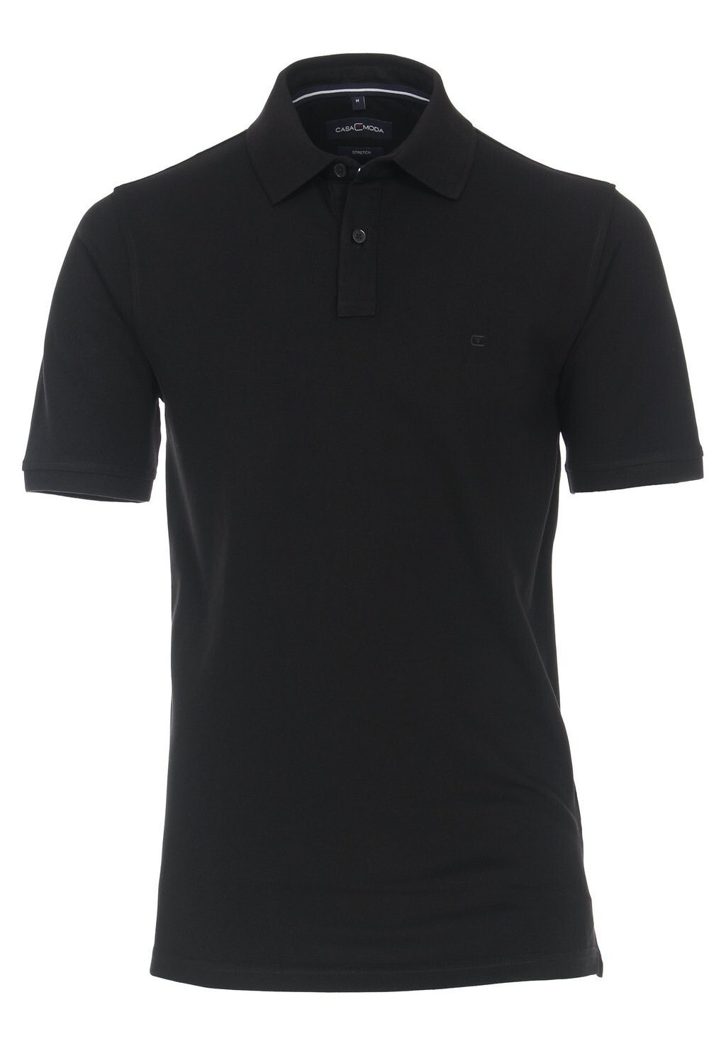 Рубашка-поло CASAMODA, цвет schwarz
Рубашка-поло CASAMODA, цвет schwarz