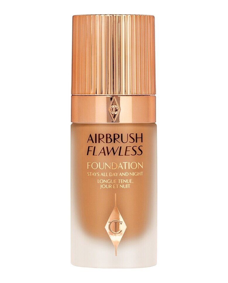 Тональная основа Charlotte Tilbury Airbrush Flawless Foundation, 30 мл, оттенок 11 Warm
Тональная основа Charlotte Tilbury Airbrush Flawless Foundation, 30 мл, оттенок 11 Warm