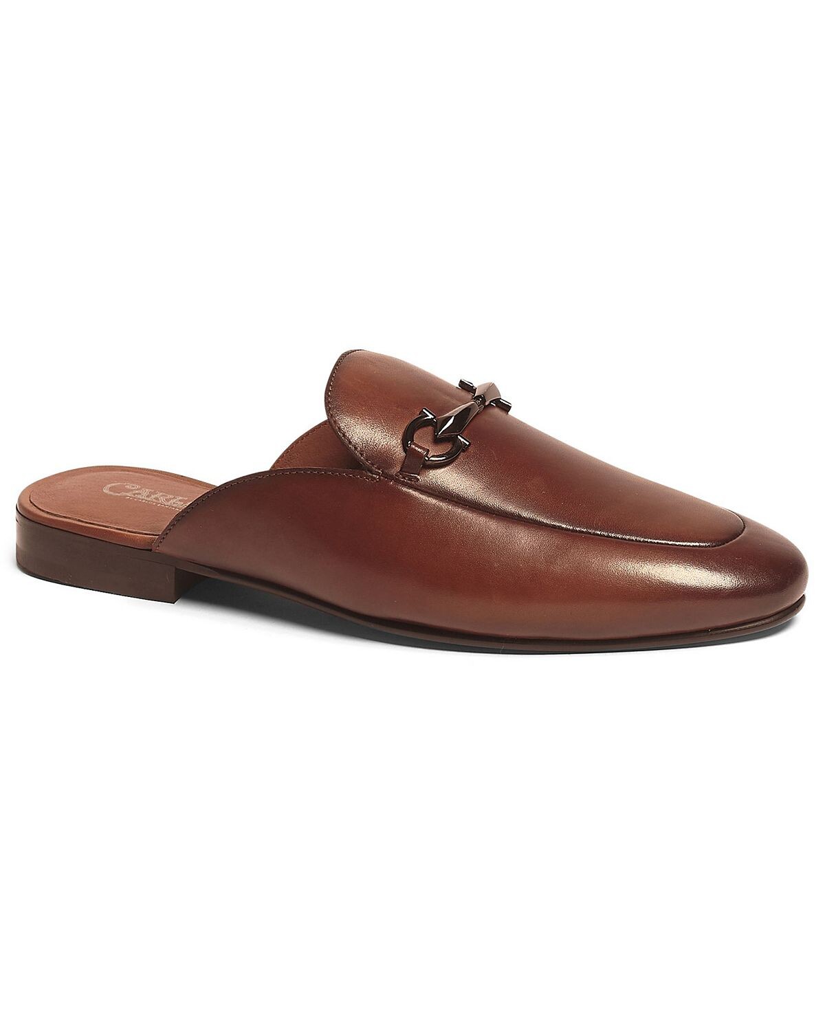 Мужские шлепанцы apollo bit Carlos by Carlos Santana
Мужские шлепанцы apollo bit Carlos by Carlos Santana