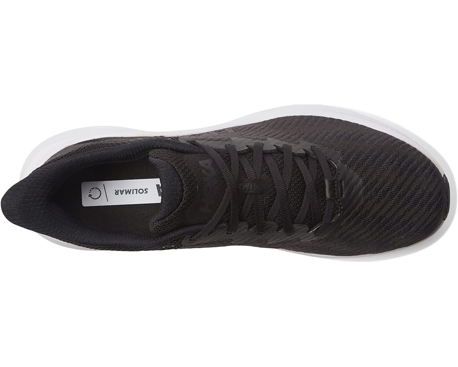 Кроссовки Solimar Hoka, белый, Белый;серый, Кроссовки Solimar Hoka, белый
Кроссовки Solimar Hoka, белый, Белый;серый, Кроссовки Solimar Hoka, белый