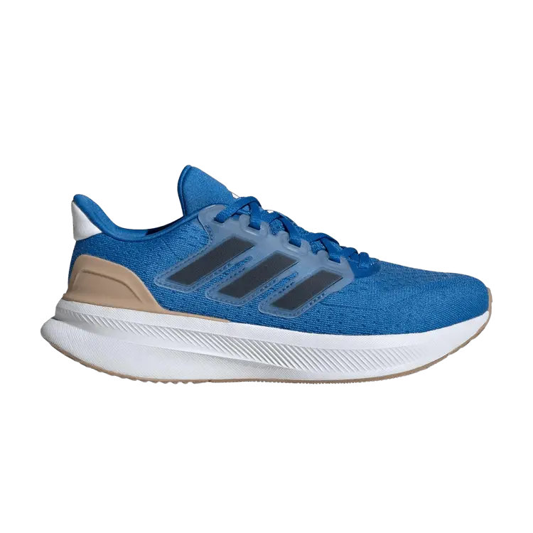 Кроссовки Adidas Ultrarun 5 J, Bright Royal Collegiate Navy 
Кроссовки Adidas Ultrarun 5 J, Bright Royal Collegiate Navy