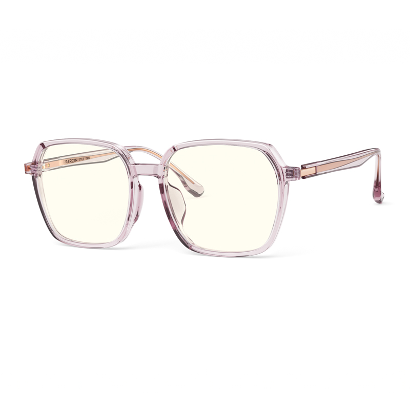 Функциональные очки Women's PARZIN, Champagne
Функциональные очки Women's PARZIN, Champagne