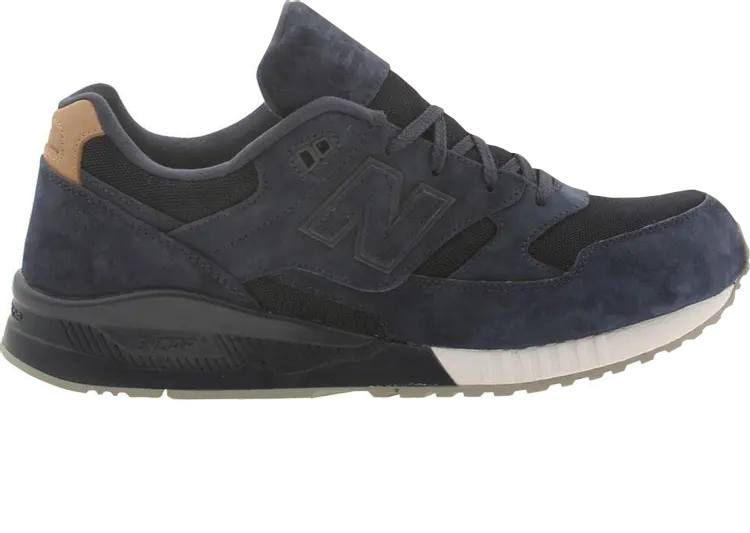 Кроссовки New Balance Classic 90s M530, синий
Кроссовки New Balance Classic 90s M530, синий